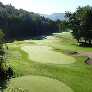 Pont-de-Larn Villas Du Golf Domaine Royal Green Exterior photo