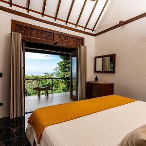 Bali Villa Jungle Paradise - אוביטה Exterior photo