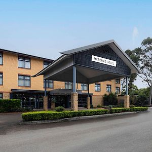 Arndell Park Mercure Sydney Blacktown Exterior photo