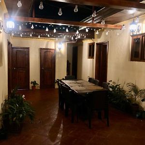 הוילה Casa Unica En Casco De Antigua Guatemala Exterior photo