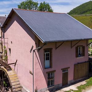 דירות Chirens Le Moulin Rose Exterior photo