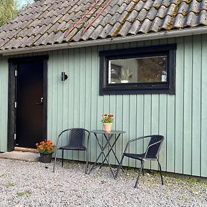 פאלקנברג Araya Svensson'S Guest House Exterior photo