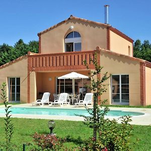 Pont-de-Larn Villa With Barbecue, In Pyrenees Exterior photo