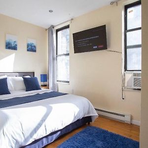 ניו יורק 6-Bedroom Apartment By Central Park Exterior photo