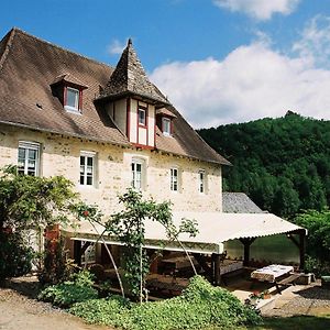 Monceaux-sur-Dordogne Gite Du Chassang - Maeva Home - Gite Pieces - Confort 434 Exterior photo