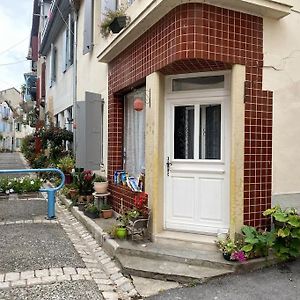 Salies-de-Béarn Appartement Loume Exterior photo