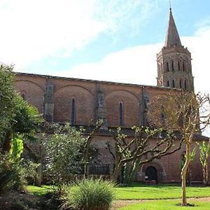 הוילה Au Cabanon De Lisle Exterior photo