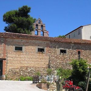 Trouillas Winemakers Village House Exterior photo