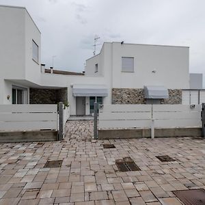Mestre Marcellina Modern Apt With Private Parking! Exterior photo