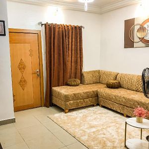 Cozy 1 Bedroom Apartment In אבוג'ה Exterior photo