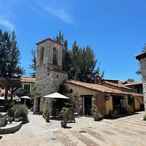 דירות Santeagueda L'Appuntamento En Val'Quirico Exterior photo