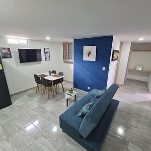 דירות Apartamento Entero Ibague - Parqueadero - Nogal Exterior photo