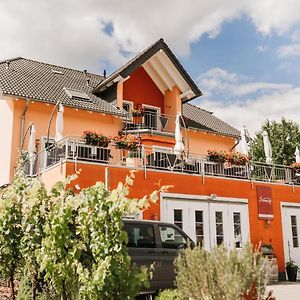 מלון Erden Wein- Und Gastehaus Schwaab&Sohn Exterior photo