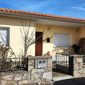 דירות Aldeadávila de la Ribera Casa Luz Mar Exterior photo