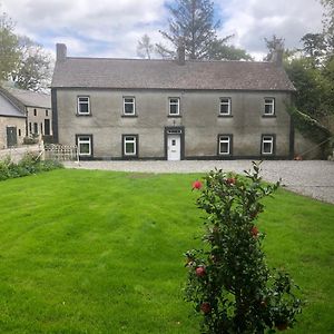 הוילה קרלו Larchgrove - 1800S Irish Farmhouse Exterior photo