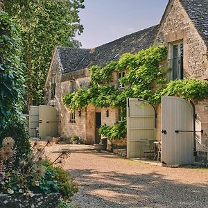 הוילה Lammas Retreat In Minchinhampton Exterior photo