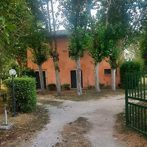 דירות רייטי Il Casale Di Umberto Exterior photo