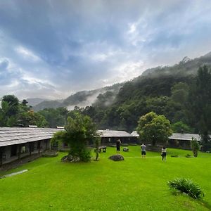 פוקהרה Mountain Lodges Of Nepal - Birethanti Exterior photo