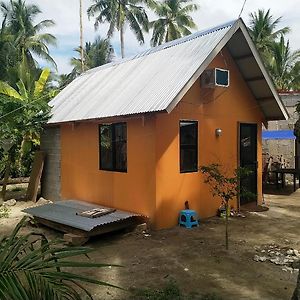 Salcedo Small Cosy House Exterior photo