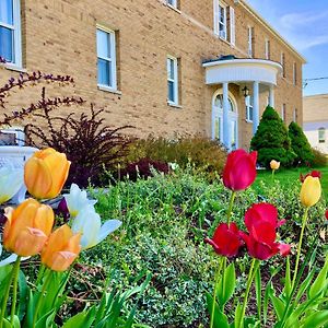 מלון Garden Grove Retreat & Lodging Near Pictured Rocks, Fayette, Trails Exterior photo