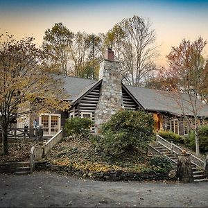 רובינסוויל Snowbird Mountain Lodge - All-Inclusive Adventure Exterior photo