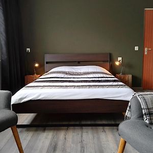 סירוסקרקה Bed & Breakfast Carpe Diem Zeeland Exterior photo