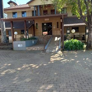 טזאנין Avispark Lodge Exterior photo