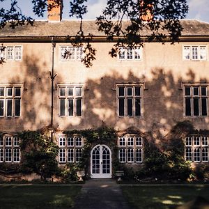 Woodborough Hall Exterior photo