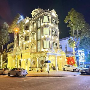 קאן טו Han Cao Hotel Exterior photo