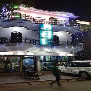 מלון Vindhy Gange Atithi Bhawan Mirzāpur Exterior photo