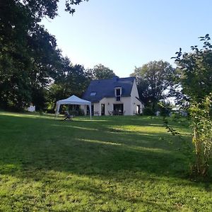 Saint-Jean-la-Poterie Chambre D'Hote Cosy & Zen Exterior photo