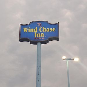 Loxley Wind Chase Inn Exterior photo
