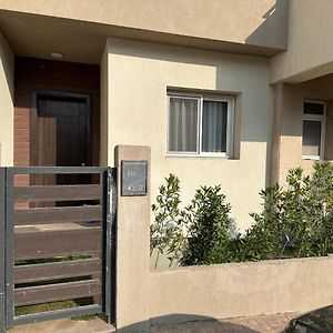 Abu Rawwash Crown Palm Hills Relaxation Apartment Exterior photo