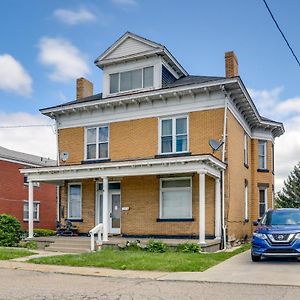 Pittsburgh Vacation Rental About 6 Mi To Downtown! Exterior photo