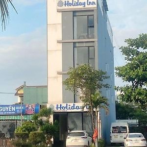 דה נאנג Holiday Inn Hotel Exterior photo