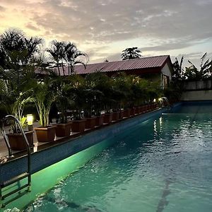 נראל Beautiful 4 Bed Villa With 25 Mtr Pool In Karjat Exterior photo