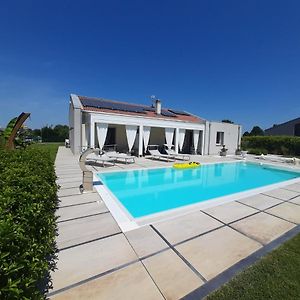 Granarolo dellʼEmilia Villa Private Pool Luxury G&P Exterior photo