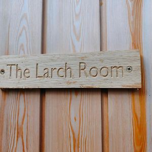 Brandsby The Larch Room Exterior photo