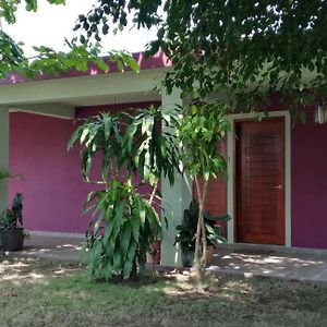 Monte Gordo La Morada, Una Ventana Al Golfo - Hotel Boutique Exterior photo