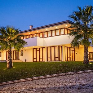 Montecorvino Rovella Aria - Villa Di Campagna Exterior photo