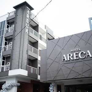 לגאזפי Hotel Areca Exterior photo