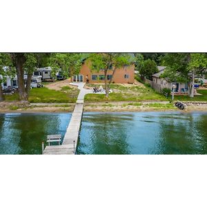 Glenwood Canary Beach Resort Exterior photo