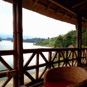 Kabale Keije Resort Bunyonyi Exterior photo