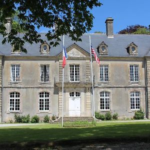 Neuville-au-Plain Chateau De Grandval Exterior photo