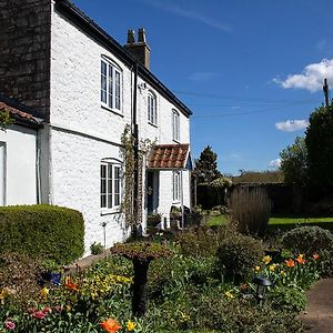 לינה וארוחת בוקר וולס Littlewell Farm Exterior photo