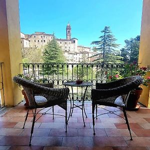 Serra San Quirico Fontecorona Bed And Breakfast Exterior photo