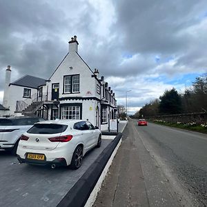 East Wemyss Earl David Hotel Exterior photo