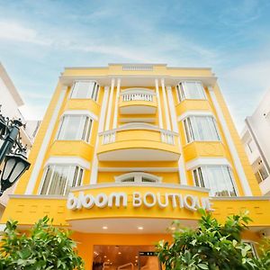 מלון ניו דלהי Bloom Boutique - Connaught Place Area Exterior photo