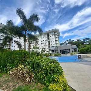 Tunkong Mangga Amaia Steps Altaraza By Gemcondotel Exterior photo