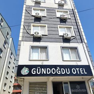 Lapseki Gundogdu Otel Exterior photo